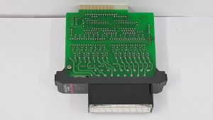 PLC DIRECT D3-16TD2 24VDC OUTPUT MODULE