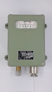 KOBATA BA-2B PRESSURE SWITCH