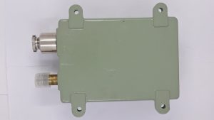 KOBAKOBATA BA-2B PRESSURE SWITCHTA BA-2B PRESSURE SWITCH