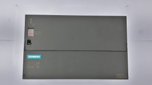 SIEMENS SITOP POWER 10 6EP1 334-1SL11 POWER SUPPLY