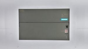 SIEMENS SITOP POWER 10 6EP1 334-1SL11 POWER SUPPLY