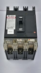 TERASAKI TLJ-100E CIRCUIT BREAKER