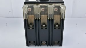 TERASAKI TLJ-100E CIRCUIT BREAKER