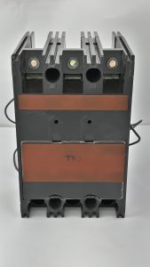 TERASAKI TL-100E CIRCUIT BREAKER