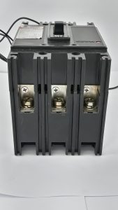 TERASAKI TL-100E CIRCUIT BREAKER