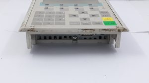 SIEMENS SIMATIC OPERATOR PANEL OP77A 6AV6 641-0BA11-0AX1