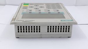 SIEMENS SIMATIC OPERATOR PANEL OP77A 6AV6 641-0BA11-0AX1