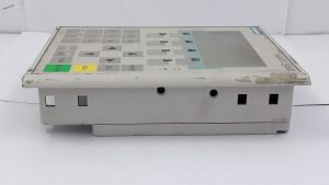 SIEMENS SIMATIC OPERATOR PANEL OP77A 6AV6 641-0BA11-0AX1