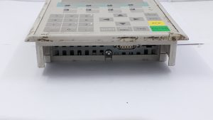 SIEMENS SIMATIC OPERATOR PANEL OP77A 6AV6 641-0BA11-0AX1