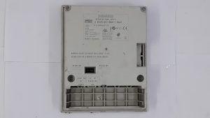 SIEMENS SIMATIC OPERATOR PANEL OP77A 6AV6 641-0BA11-0AX1