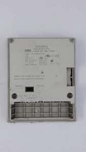 SIEMENS SIEMENS SIMATIC OPERATOR PANEL OP77A 6AV6 641-0BA11-0AX1 SIMATIC OPERATOR PANEL OP77A 6AV6 641-0BA11-0AX1