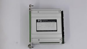 FG EUROLOG IIS/AI88-CUR INDUSTRIAL INTERFACE SYSTEM