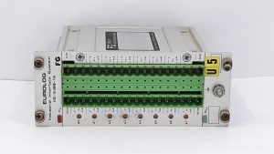 FG EUROLOG IIS/AI88-CUR INDUSTRIAL INTERFACE SYSTEM