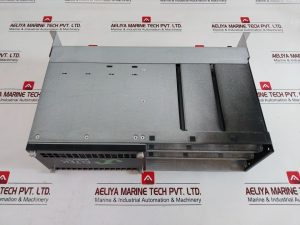 ELTEK CA0603.000 POWER SUPPLY SYSTEM