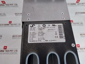 ELTEK CA0603.000 POWER SUPPLY SYSTEM