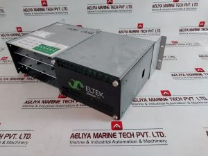 ELTEK CA0603.000 POWER SUPPLY SYSTEM