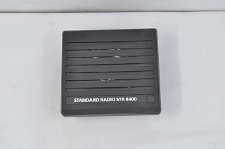 STANDARD RADIO STR 8400