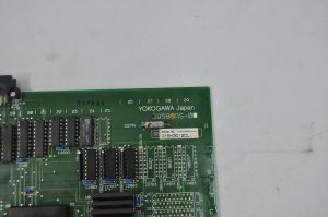 YOKOGAWA CP99A S9581AS-0 MODULE