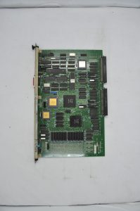 YOKOGAWA CP99A S9581AS-0 MODULE