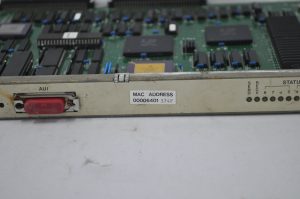 YOKOGAWA CP99A S9581AS-0 MODULE