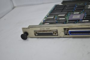 YOKOGAWA AS S9881BM-0 IP91*A