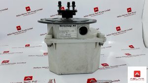 STROMAG 48 BM-292 LIMIT SWITCH