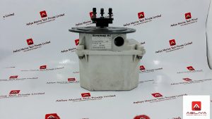 STROMAG 48 BM-292 LIMIT SWITCH