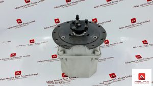 STROMAG 48 BM-292 LIMIT SWITCH