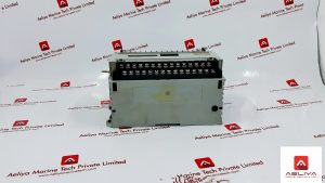 ALLEN-BRADLEY 1791-16AC/B BLOCK I/O MODULE