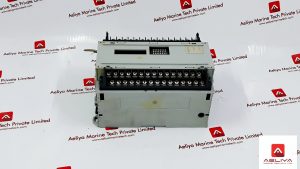 ALLEN-BRADLEY 1791-16AC/B BLOCK I/O MODULE