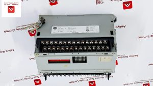 ALLEN-BRADLEY 1791-16AC/B BLOCK I/O MODULE