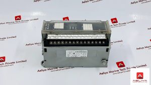 ALLEN BRADLEY 1791-N4V2 ANALOG MODULE