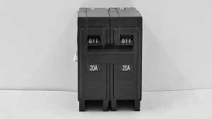 TERASAKI TB-5P CIRCUIT BREAKER 20A