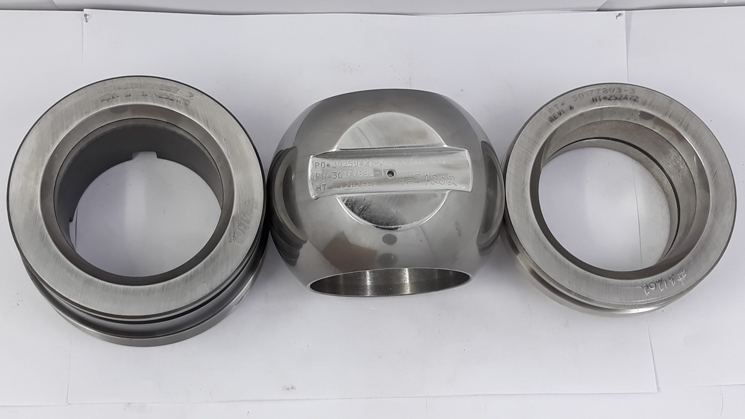 NOV RIG SOLUTIONS SPARES 30177893-1