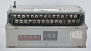 ALLEN BRADLEY 1791-BAC I/O MODULE