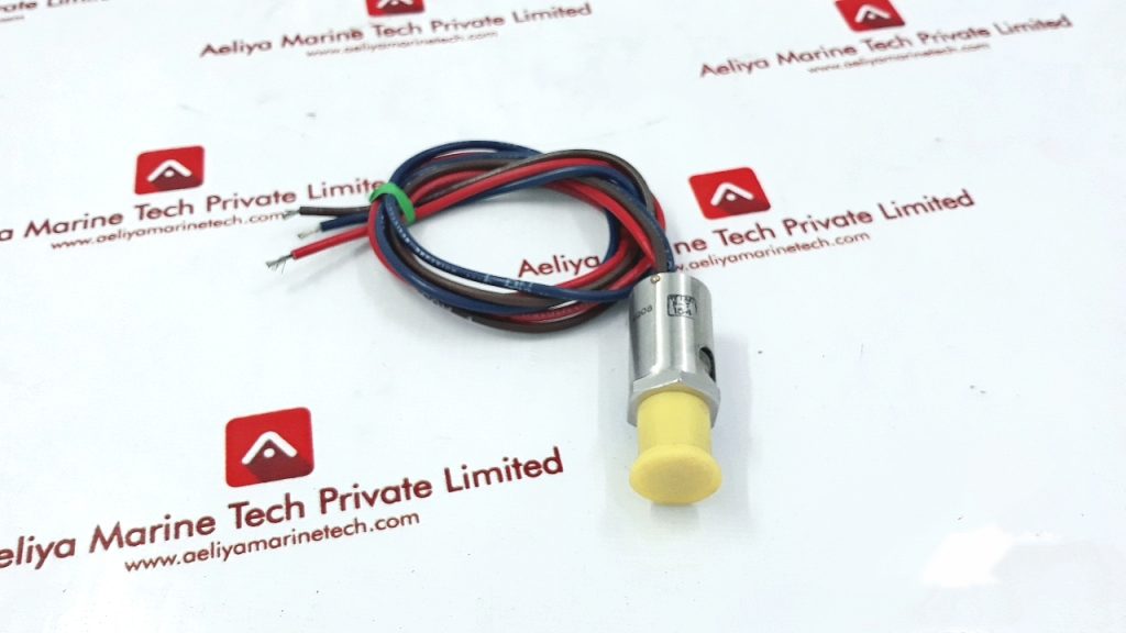 ITT 98087-106P4S21 NEO-HYDROSWITCH