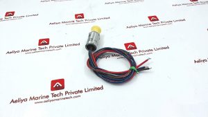 ITT 98087-106P4S21 NEO-HYDROSWITCH