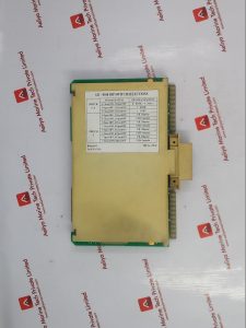 HONEYWELL 621-0010 MODULE