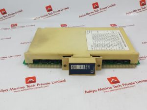 HONEYWELL 621-0010 MODULE