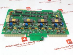 HONEYWELL 621-0010 MODULE