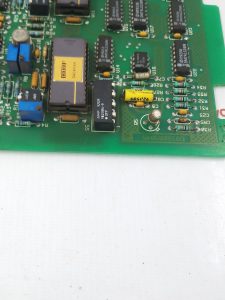 HONEYWELL 621-0010 MODULE