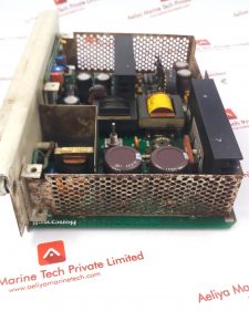 HONEYWELL 621-9933 I/O RACK POWER SUPPLY