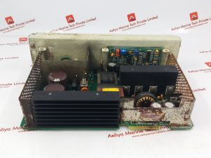 HONEYWELL 621-9933 I/O RACK POWER SUPPLY