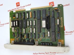 HONEYWELL 621-9939 MODULE