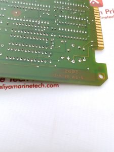 HONEYWELL 621-9939 MODULE