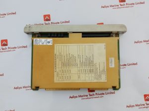 HONEYWELL 621-9939 MODULE