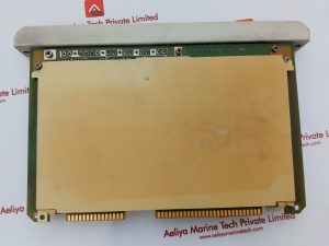 HONEYWELL 621-9939 MODULE