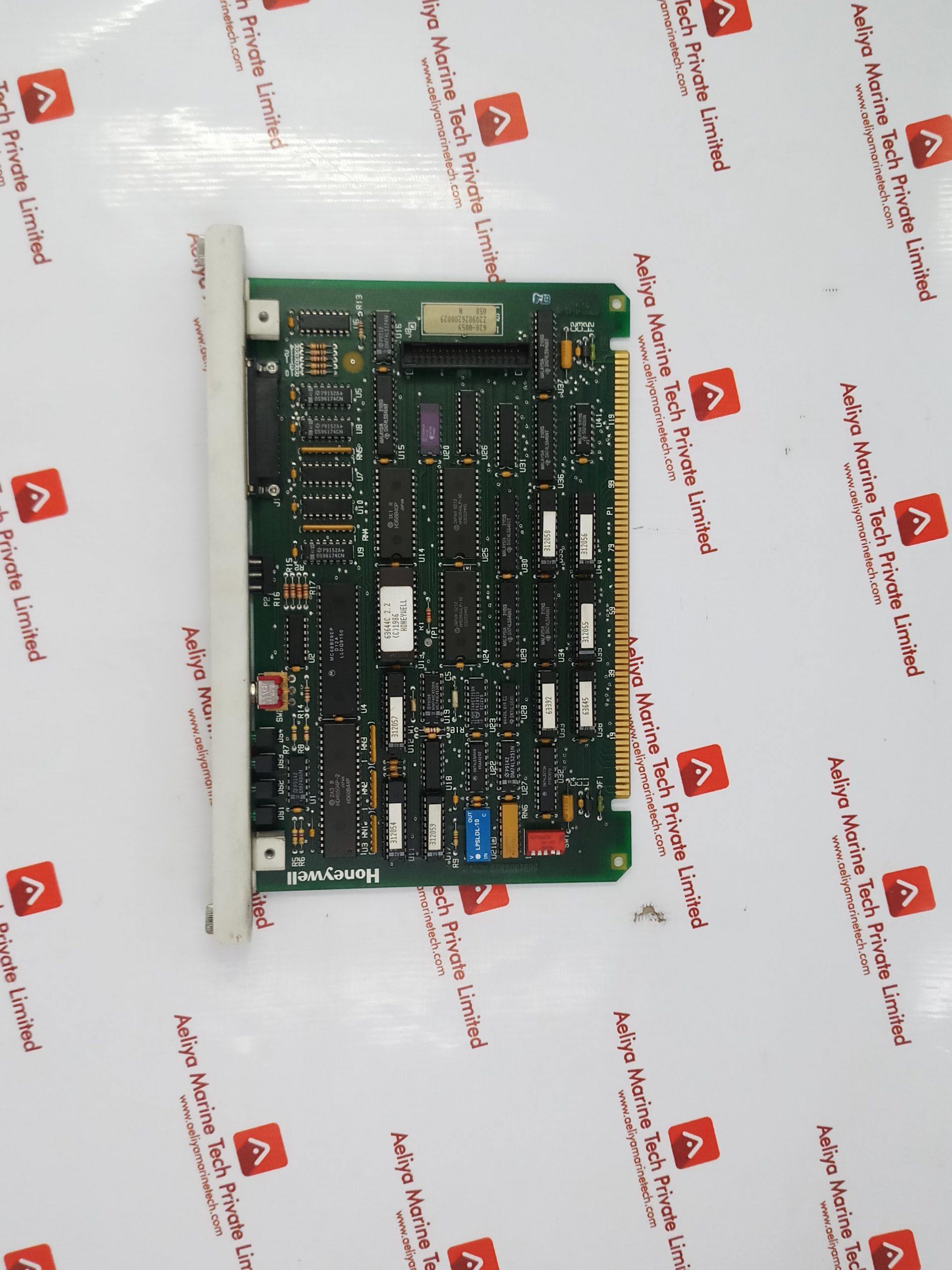 HONEYWELL RCM 620-0059