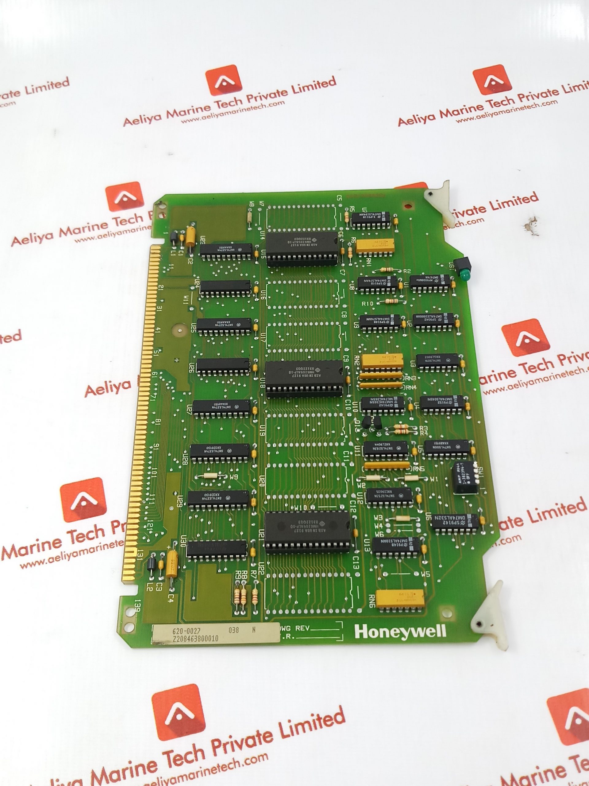 HONEYWELL 620-0027 MEMORY MODULE 8K