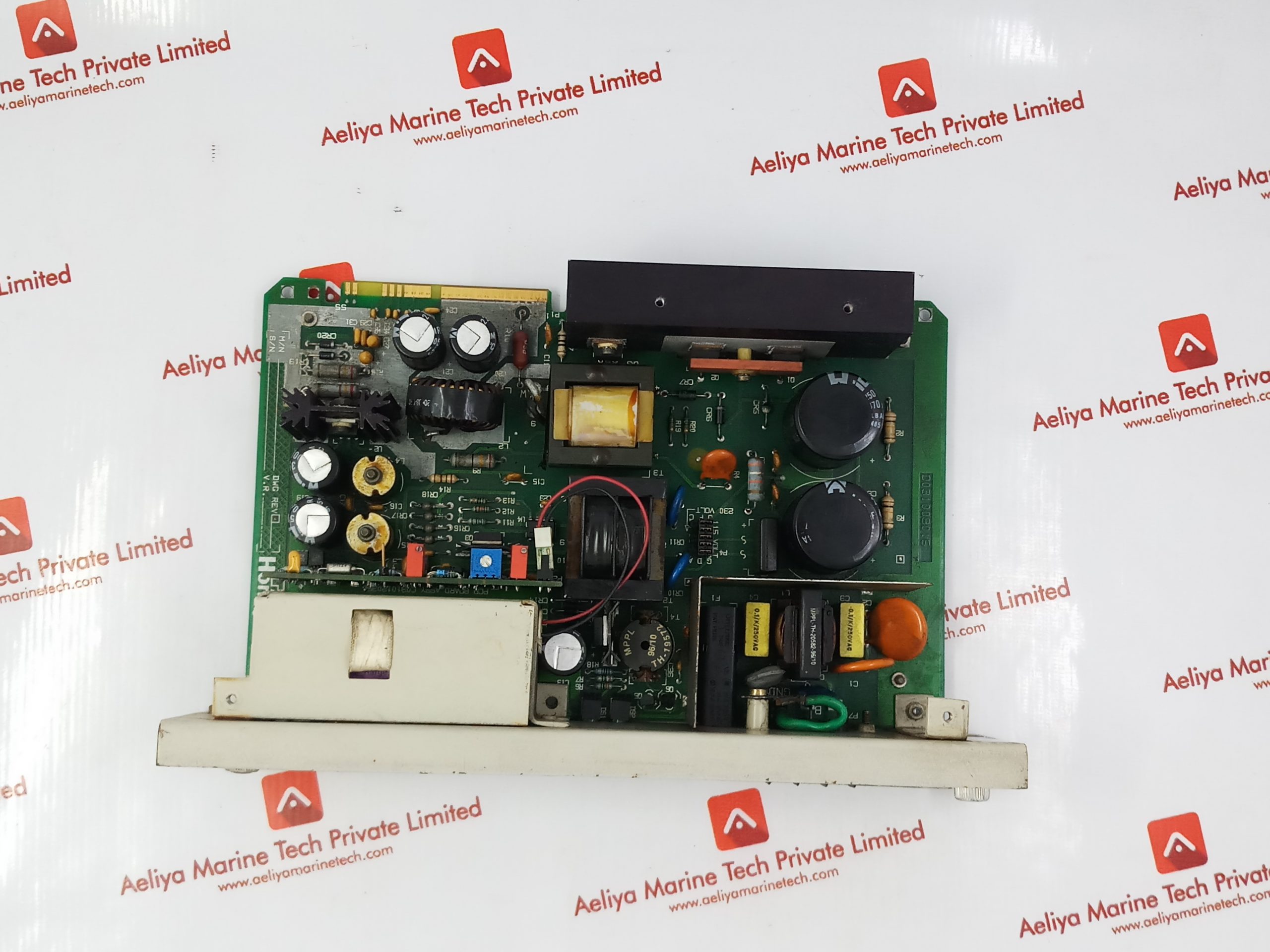 HONEYWELL 620-0036 POWER SUPPLY